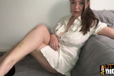 TASK - Overheard Conversation — Little Dick Club, starring Daisy Pickle