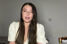 Sissy Loser — Little Dick Club, starring Daisy Pickle