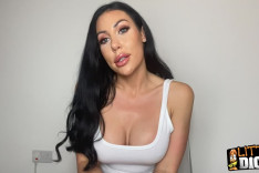 Sissy Name — Little Dick Club, starring Mila Amora