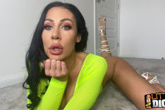 Fuck Other Men — Little Dick Club, starring Mila Amora