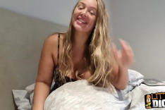 Sissy Pussy — Little Dick Club, starring Beth Bennett