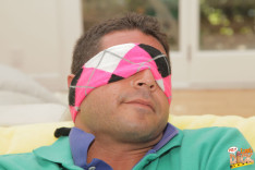 Sorority Hazing — Little Dick Club, starring Ariel Lee, Cassandra Nix, Kaylee Hilton